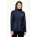 Kurtka Jack Wolfskin Pack & Go Shell W 1111514_1010 M