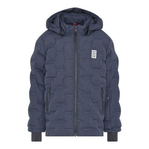 Kurtka Lego Wear Kid's Jipe 706 Jr 22879-965 122