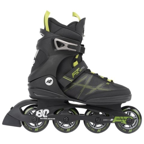 Rolki K2 F.I.T. 80 PRO M 30G0211/11 11 Rolki K2 F.I.T. 80 PRO M 30G0211/11 11
