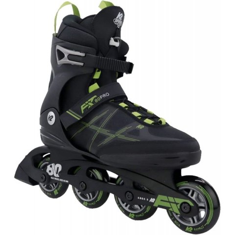 Rolki K2 F.I.T. 80 PRO M 30G0211/11 11 Rolki K2 F.I.T. 80 PRO M 30G0211/11 11