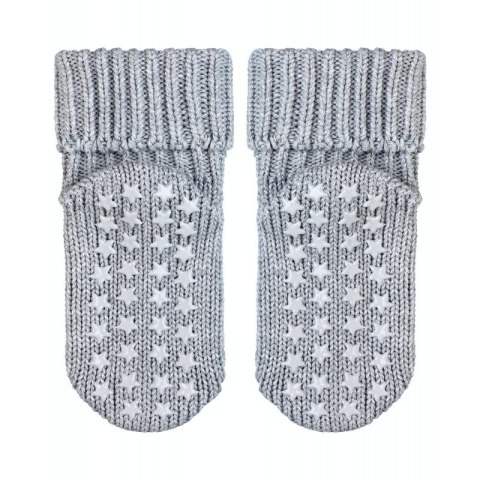 Skarpetki niemowlęce Falke Cotton Catspads So Cp Jr 10603-3400 62-68 Skarpetki niemowlęce Falke Cotton Catspads So Cp Jr 10603-3400 62-68