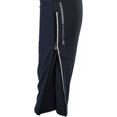 Spodnie Silvini Women Bottoms Soracte W WP1145/0811 XXL Spodnie Silvini Women Bottoms Soracte W WP1145/0811 XXL