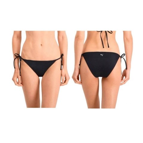 Bikini Puma Swim Women Side Tie Bikini Bottom 1P dół od bikini 907691-05 S Bikini Puma Swim Women Side Tie Bikini Bottom 1P dół od bikini 907691-05 S
