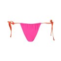 Bikini Puma Swim Women Side Tie Tanga String - dół od bikini 1P 938066-02 S