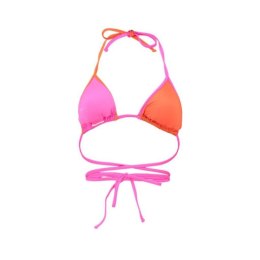 Bikini Puma Swim Women Wrap Triangle 1P góra biustonosz 938065-02 S