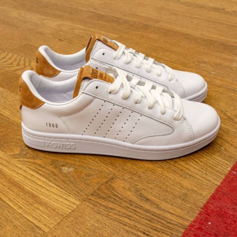 But K-Swiss LOZAN KLUB LTH M 07263-987-M 42.0 But K-Swiss LOZAN KLUB LTH M 07263-987-M 42.0