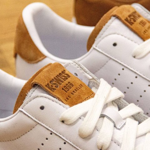 But K-Swiss LOZAN KLUB LTH M 07263-987-M 42.0 But K-Swiss LOZAN KLUB LTH M 07263-987-M 42.0