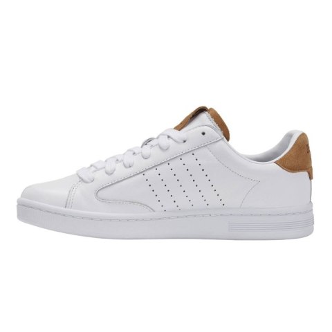 But K-Swiss LOZAN KLUB LTH M 07263-987-M 43.0 But K-Swiss LOZAN KLUB LTH M 07263-987-M 43.0