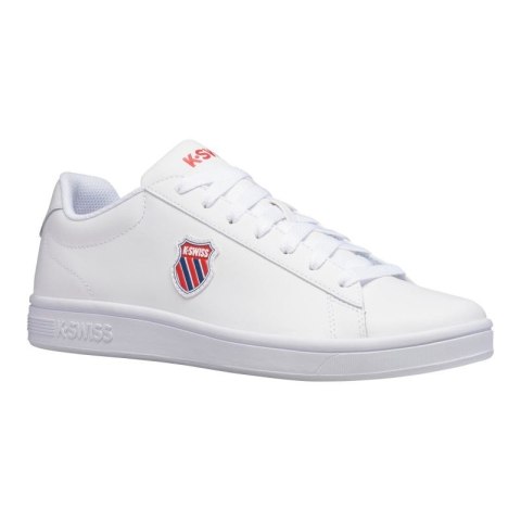 Buty K-Swiss Court Shield M 06599-113-M 46.0 Buty K-Swiss Court Shield M 06599-113-M 46.0