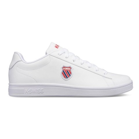 Buty K-Swiss Court Shield M 06599-113-M 46.0 Buty K-Swiss Court Shield M 06599-113-M 46.0