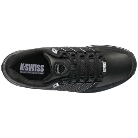 Buty K-Swiss Rinzler M 01235-002-M 43.0 Buty K-Swiss Rinzler M 01235-002-M 43.0