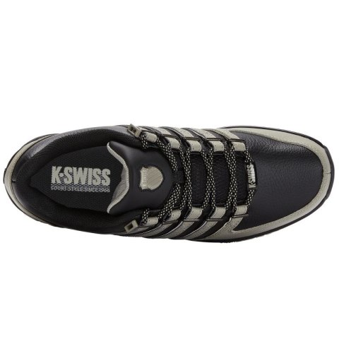 Buty K-Swiss Rinzler M 01235-079-M 41.0 Buty K-Swiss Rinzler M 01235-079-M 41.0