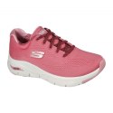 Buty Skechers Arch Fit Big Appeal W 149057-ROS 40.0