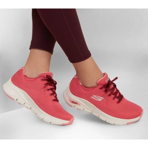 Buty Skechers Arch Fit Big Appeal W 149057-ROS 40.0 Buty Skechers Arch Fit Big Appeal W 149057-ROS 40.0