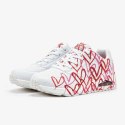Buty Skechers X Jgoldcrown Uno-Spread The Love W 155507-WRPK 38.0