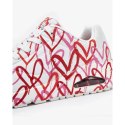 Buty Skechers X Jgoldcrown Uno-Spread The Love W 155507-WRPK 38.0