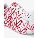 Buty Skechers X Jgoldcrown Uno-Spread The Love W 155507-WRPK 38.0