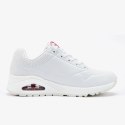 Buty Skechers X Jgoldcrown Uno-Spread The Love W 155507-WRPK 38.0