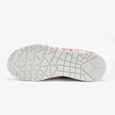 Buty Skechers X Jgoldcrown Uno-Spread The Love W 155507-WRPK 38.0 Buty Skechers X Jgoldcrown Uno-Spread The Love W 155507-WRPK 38.0