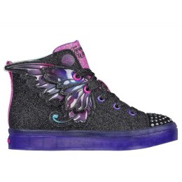 Buty Skechers Twi-Lites 2.0 Twinkle Wishes Jr 314350L-BKMT 35.0