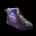 Buty Skechers Twi-Lites 2.0 Twinkle Wishes Jr 314350L-BKMT 35.0