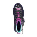 Buty Skechers Twi-Lites 2.0 Twinkle Wishes Jr 314350L-BKMT 35.0
