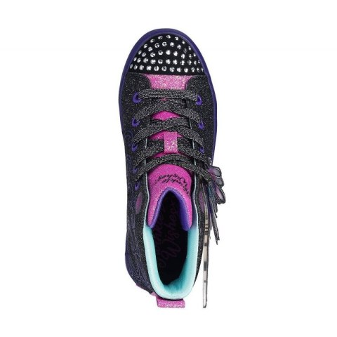 Buty Skechers Twi-Lites 2.0 Twinkle Wishes Jr 314350L-BKMT 35.0 Buty Skechers Twi-Lites 2.0 Twinkle Wishes Jr 314350L-BKMT 35.0