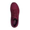 Buty Skechers UNO Stand on Air W 73690-PLUM 38.0