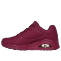 Buty Skechers UNO Stand on Air W 73690-PLUM 38.0