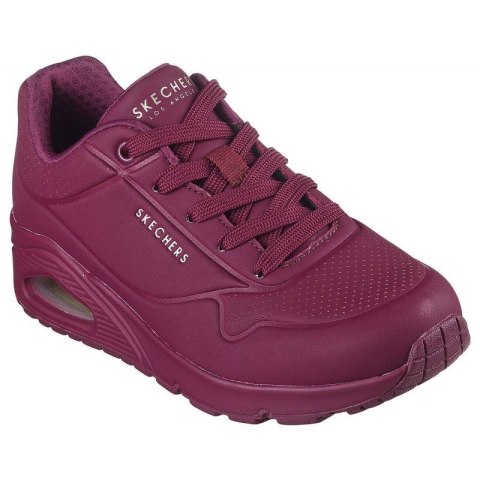 Buty Skechers UNO Stand on Air W 73690-PLUM 38.5 Buty Skechers UNO Stand on Air W 73690-PLUM 38.5