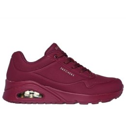 Buty Skechers UNO Stand on Air W 73690-PLUM 39.0