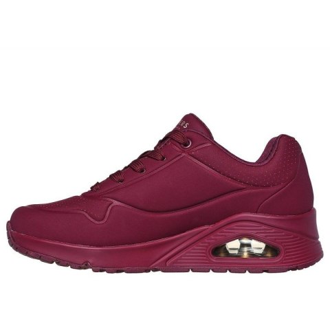 Buty Skechers UNO Stand on Air W 73690-PLUM 39.0 Buty Skechers UNO Stand on Air W 73690-PLUM 39.0