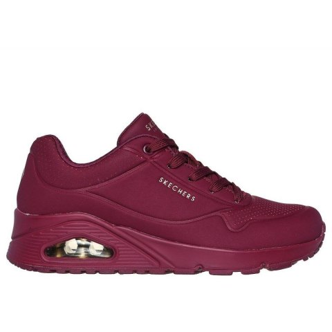 Buty Skechers UNO Stand on Air W 73690-PLUM 40.0
