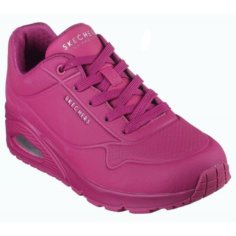 Buty Skechers UNO Stand on Air sneakersy W 73690-MAG 38.0 Buty Skechers UNO Stand on Air sneakersy W 73690-MAG 38.0