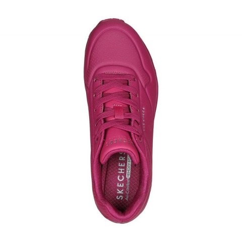 Buty Skechers UNO Stand on Air sneakersy W 73690-MAG 38.5 Buty Skechers UNO Stand on Air sneakersy W 73690-MAG 38.5