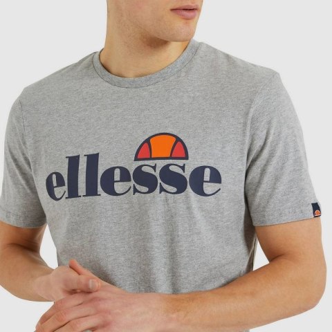 Koszulka Ellesse SL Prado M SHC07405-112 XL Koszulka Ellesse SL Prado M SHC07405-112 XL