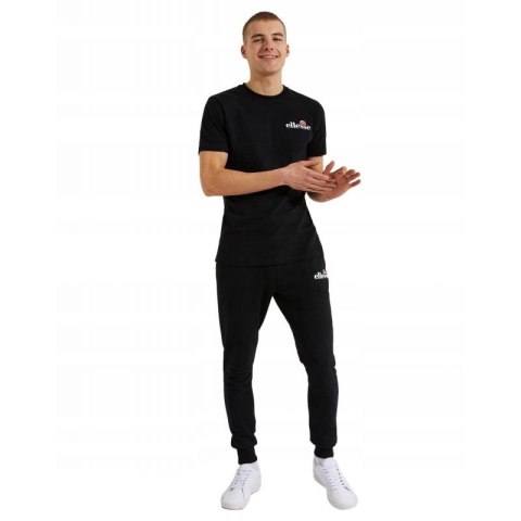 Koszulka Ellesse Voodoo Black M SHB06835-011 XXL Koszulka Ellesse Voodoo Black M SHB06835-011 XXL