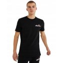 Koszulka Ellesse Voodoo Black M SHB06835-011 XL Koszulka Ellesse Voodoo Black M SHB06835-011 XL