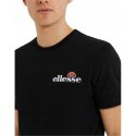 Koszulka Ellesse Voodoo Black M SHB06835-011 M Koszulka Ellesse Voodoo Black M SHB06835-011 M