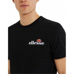 Koszulka Ellesse Voodoo Black M SHB06835-011 M