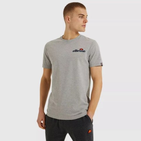 Koszulka Ellesse Voodoo Grey Marl M SHB06835-112 XL Koszulka Ellesse Voodoo Grey Marl M SHB06835-112 XL
