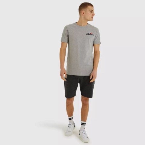 Koszulka Ellesse Voodoo Grey Marl M SHB06835-112 XL Koszulka Ellesse Voodoo Grey Marl M SHB06835-112 XL