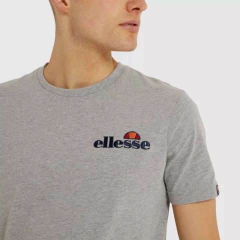 Koszulka Ellesse Voodoo Grey Marl M SHB06835-112 XL Koszulka Ellesse Voodoo Grey Marl M SHB06835-112 XL