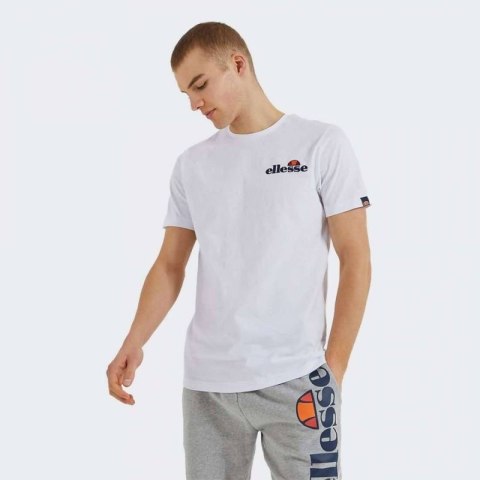 Koszulka Ellesse Voodoo White M SHB06835-908 XXL Koszulka Ellesse Voodoo White M SHB06835-908 XXL