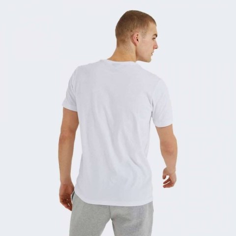 Koszulka Ellesse Voodoo White M SHB06835-908 XXL Koszulka Ellesse Voodoo White M SHB06835-908 XXL