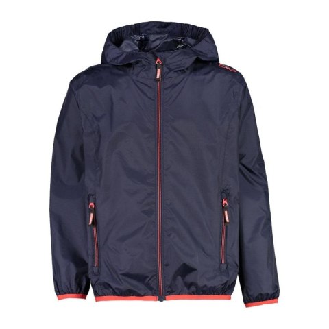 Kurtka CMP Kid G Jacket Rain Fix Hood Jr 3X53255-28ML 116