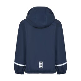 Kurtka przeciwdeszczowa Lego Wear LWJIPE 708 Rain Jacket Jr 22877-590 152