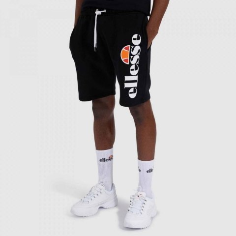 Spodenki Ellesse Bossini Short Black M SHS08748-011 M Spodenki Ellesse Bossini Short Black M SHS08748-011 M