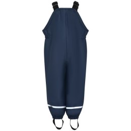 Spodnie przeciwdeszczowe Lego Wear LWPUELO 703 Rain Pants Jr 22874-590 92