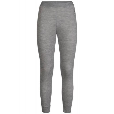 Spodnie termoaktywne Odlo Base Layer Bottom Long Merino 200 W 110831/10420 S